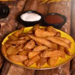 Potato Wedges